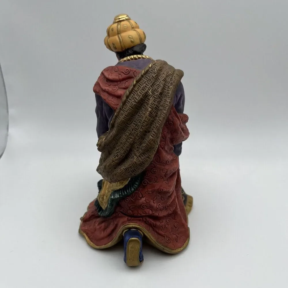 Kirkland Porcelain Nativity 75177 Replacement 6